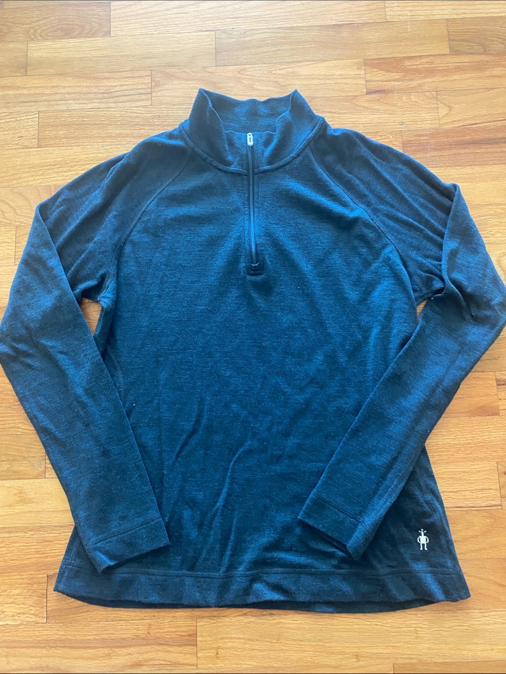 Smartwool Classic Thermal Base Layer